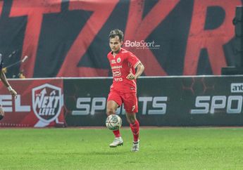 Manchester City Saja Tak Mau Jual Pemain ke Klub Rival, Persija Malah Dongkrak Kekuatan Persib dengan Menjual Rezaldi