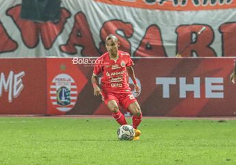 Singgung Kehadiran Riko Simanjuntak, Shin Tae-yong Pastikan Tidak Ada Anak Emas di Timnas Indonesia