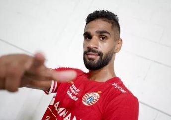 Yusuf Helal Sebut Dua Pemain Lokal Terbaik Persija, Ada Jebolan Johor Darul Takzim dan Lulusan Belantara Liga 2