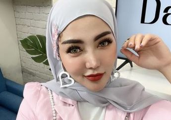 Bella Shofie Sedang Hamil Besar, Intip Penampilannya Saat Pamer Baby Bump dengan Tampilan Modis!