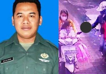 Terancam Hukuman Berat Gegara Jadi Dalang Penembakan Istri hingga Selingkuhan Tolak Diajak Kabur, Kopda M Kini TEWAS Diduga Bunuh Diri dengan Cara Ini