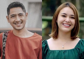 'Ruh Aldebaran Sudah Hilang' Menangkan Penghargaan Pasangan Drama Series Terfavorit Bareng Amanda Manopo, Paras Arya Saloka Malah Jadi Gunjingan Netizen