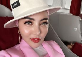 Tak Pernah Ngantor, Bella Shofie Umumkan Mundur Sebagai Anggota DPRD, Publik Justru Curiga: Takut?