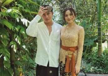 Beri Kode Bakal Dinikahi Rizky Febian dengan Sebut akan Jadi Orang Bandung, Netizen Justru Minta Mahalini Siapkan Mental Hadapi Putri Delina Gegara Hal Ini