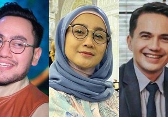 Santer Dipasangkan dengan Sahrul Gunawan hingga Konon Bakal Dilamar Nassar, Akhirnya Terbongkar Status Desy Ratnasari Kini, Janda Sammy Hamzah Kuak Hal Ini