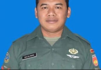 Sempat Buron Gegara Dalangi Kasus Penembakan Istrinya Sendiri, Inilah 4 Fakta tentang Kopda M, Ternyata Meninggal Dunia di Rumah Orang Tua