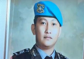Hasil Swab Jenazah Brigadir J Tak Ditemukan Aktifitas Seksual, Tudingan Pelecehan Patah?