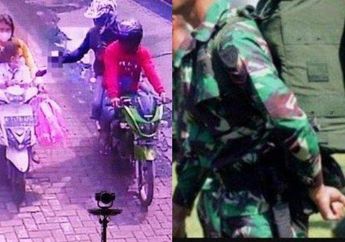 Terkuak Kopda Muslimin Jadi Dalang Kasus Penembakan Istri TNI di Semarang, Tersangka Sempat Suruh Pelaku Lain untuk Tembak Kepala Istrinya Namun Gagal Gegara Hal Ini