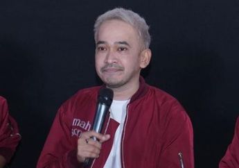 Pantas Saja Ruben Onsu Ngaku Takut Mati karena Derita Empty Sella Syndrome, Ternyata Penyakit Ini Bisa Menyebabkan Komplikasi Berbahaya!