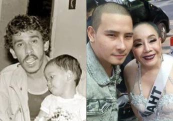 BERITA TERPOPULER: Menguak Rahasia di Balik Kepergian Anak Sulung Iwan Fals, hingga Nasib Janda Tajir yang Doyan Nikah 14 Kali Kini Berakhir Apes