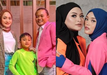 Air Matanya Nyaris Tumpah, Nathalie Holscher Ungkap Perasaan Rindunya Pada Anak-anak Sule hingga Ngaku Tak Lagi Jalin Komunikasi dengan Putri Delina!