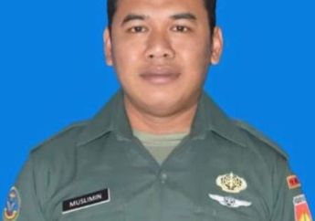 Sempat Minta Maaf Sebelum Muntah-muntah hingga Meninggal Dunia,&nbsp;Kopda Muslimin Dalang Kasus Penembakan Istri TNI Ditemukan Tewas di Kediaman Orang Tuanya
