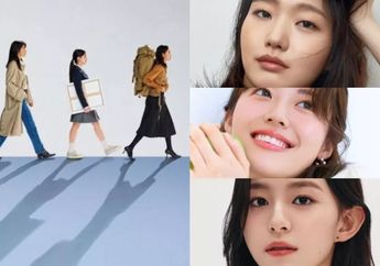 Sinopsis Drakor Little Women, 3 Kakak Beradik Miskin Kim Go Eun, Nam Ji Hyun, dan Park Ji Hu yang Harus Berhadapan dengan Orang Terkaya di Negaranya