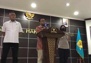 Komnas HAM Belum Memeriksa Video Rekaman CCTV TKP Baku Tembak Ajudan Irjen Ferdy Sambo&nbsp;