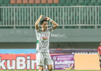 Hasil Liga 1 - Drama Enam Gol, PSS Sleman Sukses Curi Poin dari Markas RANS Nusantara FC