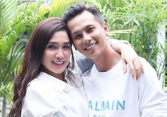 Pantas Rumah Tangga Andhika Pratama dan Ussy Sulistiawaty Tetap Harmonis Meski Beda Usia 6 Tahun, Terungkap 2 Hal Haram yang Paling Dihindari sang Artis