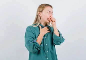 Arti Mimpi Sakit Batuk, Ternyata Jadi Pertanda Ini, Simak Penjelasannya