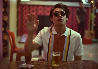 Status Terkini Ardhito Pramono Usai Video Syur Diduga Dirinya Viral di Media Sosial hingga Trending Twitter