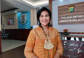 Setelah Tiga Kali Mangkir, Akhirnya Nindya Ayunda Diam-diam Penuhi Panggilan Kepolisian di Malam Hari