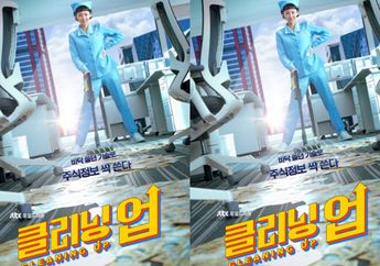 Baru Saja Usai, Berikut Jadwal Tayang dan Profil Pemain Drama Korea Cleaning Up, Dibintangi Mantan Runner Up Miss Korea hingga si Tampan Na In Woo