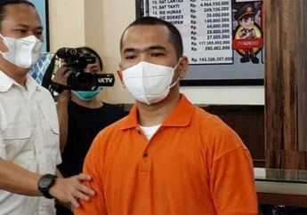 Putra Siregar Divonis 6 Bulan Penjara,&nbsp;Sang Pengacara Berharap Kliennya Bebas September