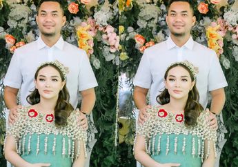 Sosok Inez Gonzales, Perempuan yang Juga Ngaku Dihamili Sirajuddin Mahmud