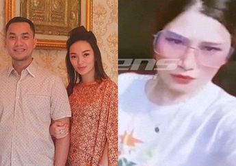 Sirajuddin Mahmud Mangkir dalam Sidang Pengakuan Anak, Pihak Inez Gonzales Pasrah Dapat Perlakukan Begini Saat Datangi Rumah Suami Zaskia Gotik, 'Terserah Mereka'