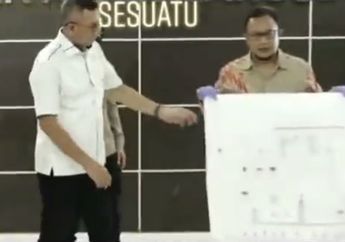 Lengkapi Rangkaian Penyelidikan Baku Tembak di Rumah Dinas&nbsp;&nbsp;Kadiv Propam Polri, Komnas HAM Agendakan Uji Balistik Hari Rabu