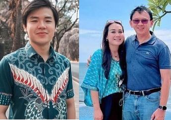 Puput Nastiti Devi Dipuji Habis-habisan Nicholas Sean Sebagai Sosok Wanita yang Mampu Taklukkan Ahok, Sosok ini Malah Bongkar Sifat Asli Istri Komut Pertamina