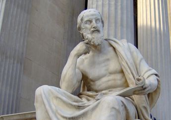 Pengertian Sejarah Menurut Para Ahli Serta Sejarawan Ini Ternyata Berasal dari Serapan Bahasa Arab, Yuk Simak Maknanya dari Herodotus sampai Ibnu Kaldun!