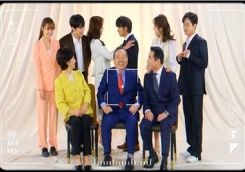 Wajib Banget Tahu, Inilah Profil Pemain Drama Korea It's Beautiful Now yang Diperankan oleh Yoon Shi Yoon, Kisahkan 3 Saudara yang Mencari Pasangan Demi Dapat Apartemen dari Kakeknya