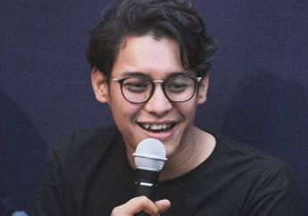 Viral Video Syur Mirip Ardhito Pramono, Inilah Profil sang Musisi dari Karier hingga Pendidikan