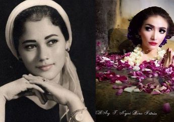 Lakukan Semedi hingga Mandi Kembang, 4 Pesohor Ini Ternyata Pernah Lakukan Ritual di Malam 1 Suro, Mulai dari Suzanna sampai Roro Fitria!