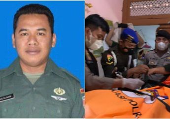 Tak Tahu Kopda Muslimin Telah Beristri, Selingkuhan Mengaku Pernah Diajak Berhubungan Badan di Kosan!