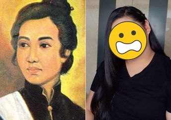 Kekayaannya Tak Habis 7 Turunan sampai Jadi Juragan Berlian, Tengok Kondisi Rumah Cicit Pahlawan Nasional Sekaligus Penyanyi ini, Garasinya Saja Berisi Pesawat!