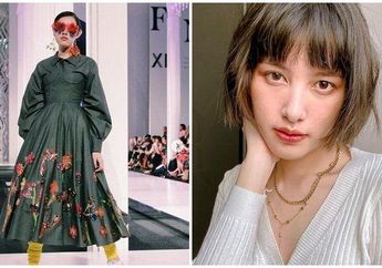 Makan Kapas yang Dicelupin Air Jeruk Nipis atau Lemon', Sosok Wanita Cantik Ini Bongkar Sisi Gelap Dunia Model di Depan Deddy Corbuzier: Kalau Kamu Tulang Punggung, Gak Usah Jadi Model