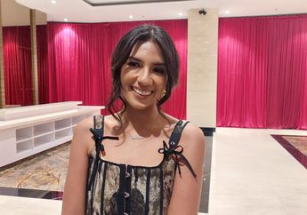 'Orang Tua Tidak Selalu Benar', Nadila Ernesta Dapat Banyak Pelajaran Main di Serial Bad Parenting 