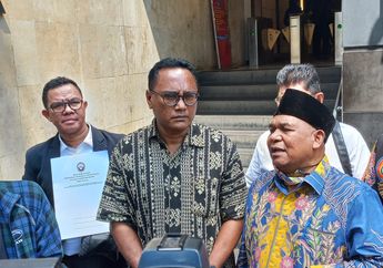 'Dia Dipecat dengan Tidak Hormat', Sering Buat Onar hingga Memalsukan Ijazah, Razman Arif Nasution Dipecat dan Dilaporkan ke Polisi oleh Kongres Advokat Indonesia