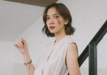 Jadi Bintang Utama di Serial Tentang Toxic Relationship, Sheila Dara Beberkan Cara Dalami Karakter