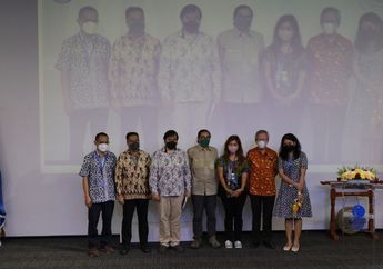 Rangkaian Empat Hari Acara Konferensi Jurnalisme Data dan Komputasi (DCJ-CI) Pertama di Asia Tenggara Resmi Dimulai Hari Ini