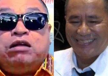 Ternyata Hotman Paris yang Mendorong Claudia Senduk untuk Laporkan Razman Arief Nasution
