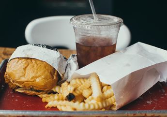 Hindari Jenis-Jenis Makanan Berikut Jika Ingin Mengumpulkan Tenaga
