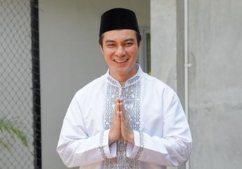 'Pasti Akan Dilarang', Baim Wong Berikan Respons Usai Lokasi Citayam Fashion Week Ditutup Gegara Bikin Macet, Suami Paula Verhoeven Kembali Ungkit Alasannya Ingin Patenkan CFW