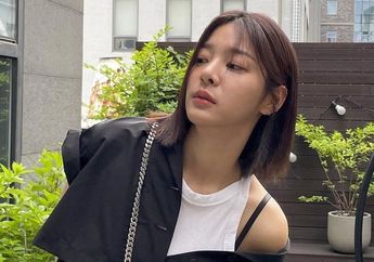 Seol In Ah Datang ke Jakarta, Begini Ramainya Penggemar yang Sudah Siap Bertemu sang Idola