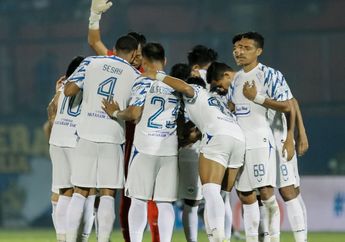 Hasil Liga 1 - Kalahkan Barito Putera, PSIS Semarang Tembus 5 Besar