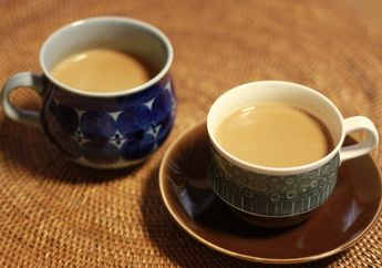 Bahaya! Tolong Jangan Coba-coba Minum Susu Dicampur Satu Bahan Ini, Perlahan Tubuh Bisa Digerogoti Penyakit