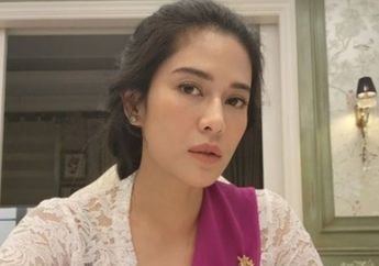 Padahal Tajir Melintir dan Sukses di Dunia Hiburan Tanah Air, Ternyata Segini Harga Outfit Kebaya Dian Sastrowardoyo saat Hadiri Acara Bergengsi, Semua Pasti Gak Nyangka!