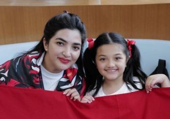 Borong Medali Emas di WCOPA dan Menangkan Kategori Bergengsi Ini, Prestasi Arsy di Kancah Internasional Auto Bikin Ashanty Berbangga Hati, Begini Pujian Istri Anang