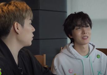 Rilis 10 Track untuk Album Debut Solonya 'Jack In The Box', Ini Alasan J-Hope Tak Ingin Berkolaborasi dengan Penyanyi Lain Termasuk Member BTS