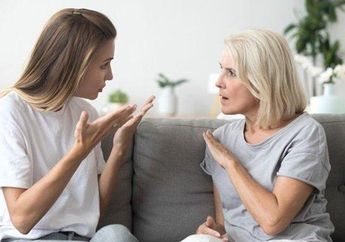 Tidak Seperti pada Umumnya, 4 Zodiak Ini Justru Kejam dengan Mertua di Belakang Pasangan, Siapa Saja Mereka? Yuk Simak Ramalan Zodiak Hari Ini